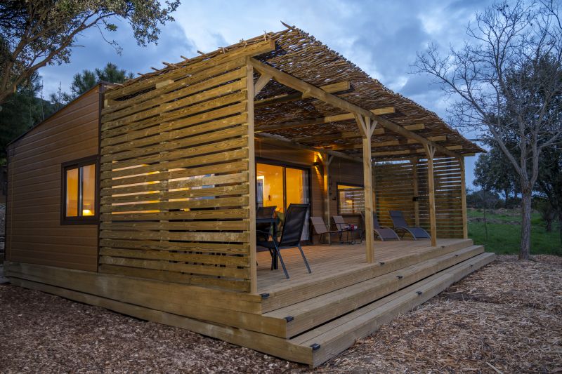 Monte Holiday Ecoturismo