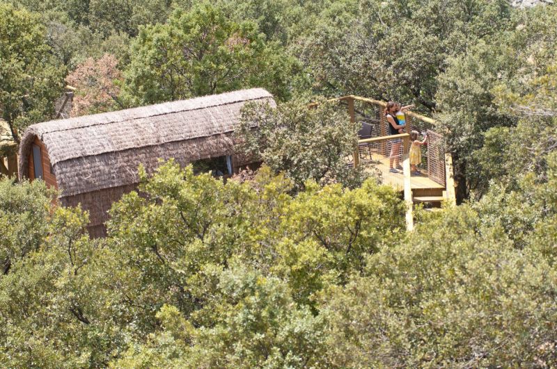 Monte Holiday Ecoturismo