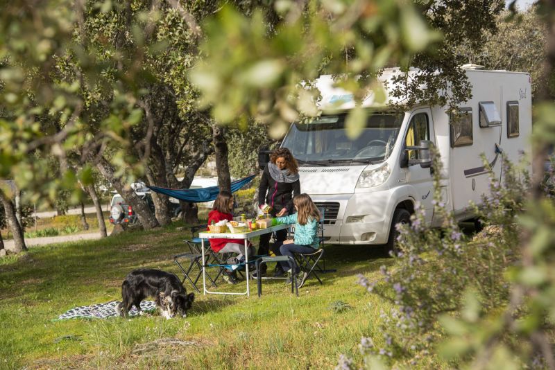 Monte Holiday Ecoturismo