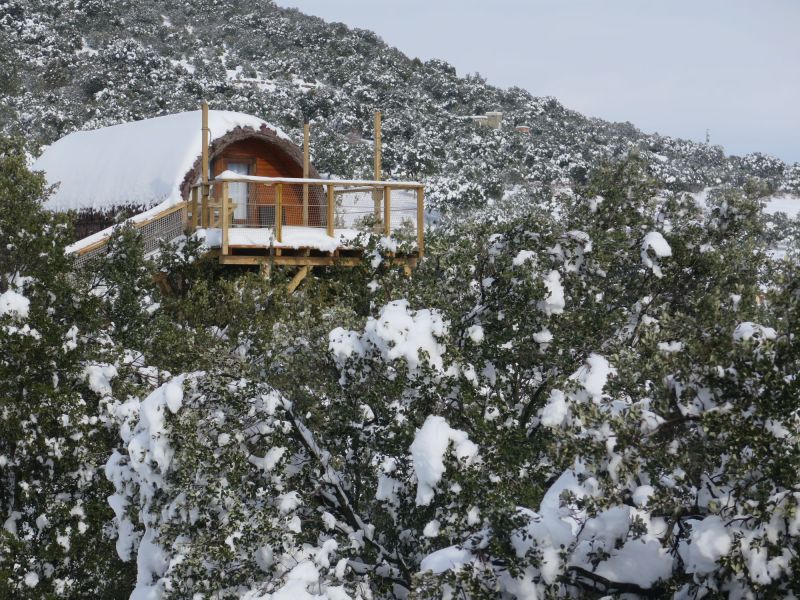 Monte Holiday Ecoturismo