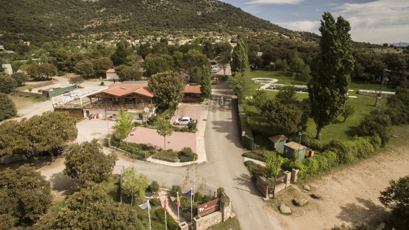 Monte Holiday Ecoturismo