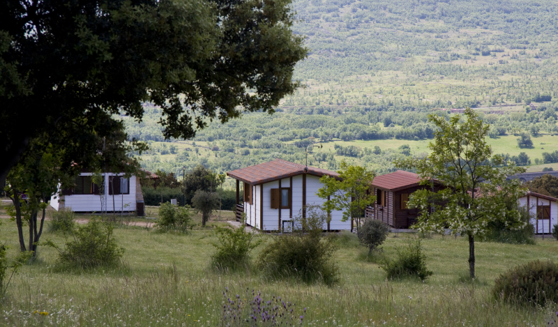 Monte Holiday Ecoturismo