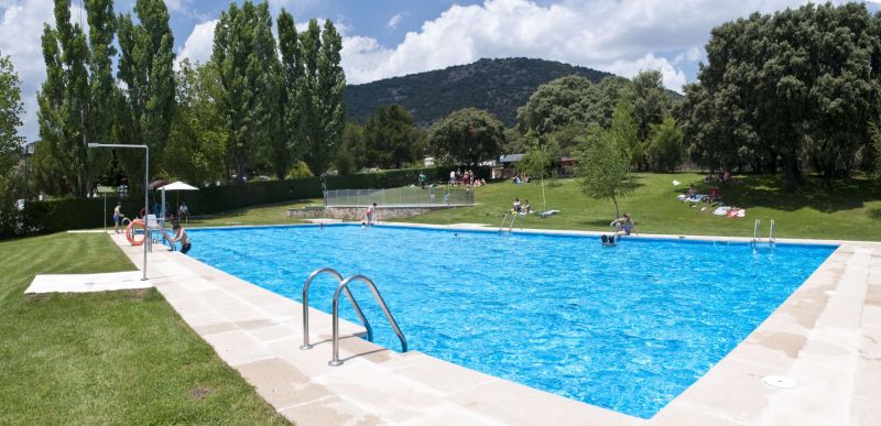 Monte Holiday Ecoturismo