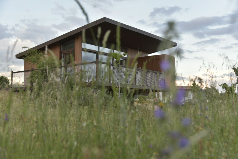 Monte Holiday Ecoturismo