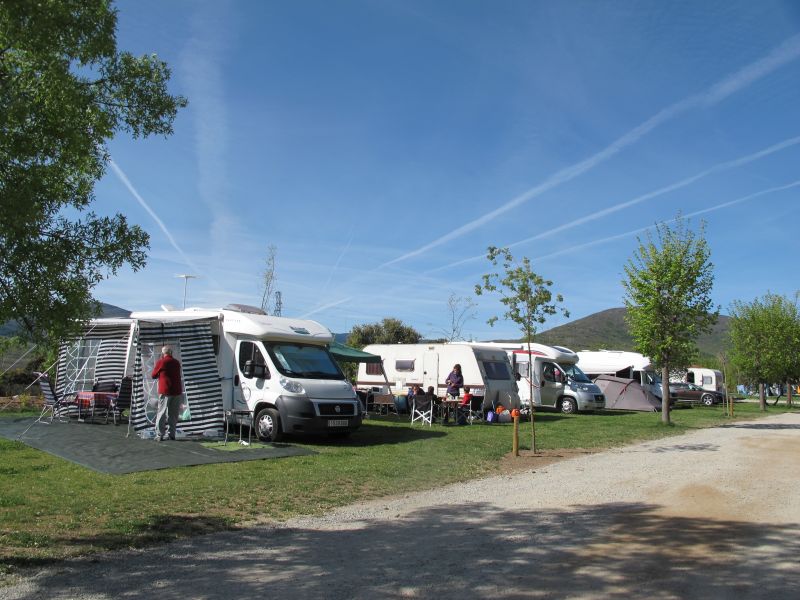 Monte Holiday Ecoturismo