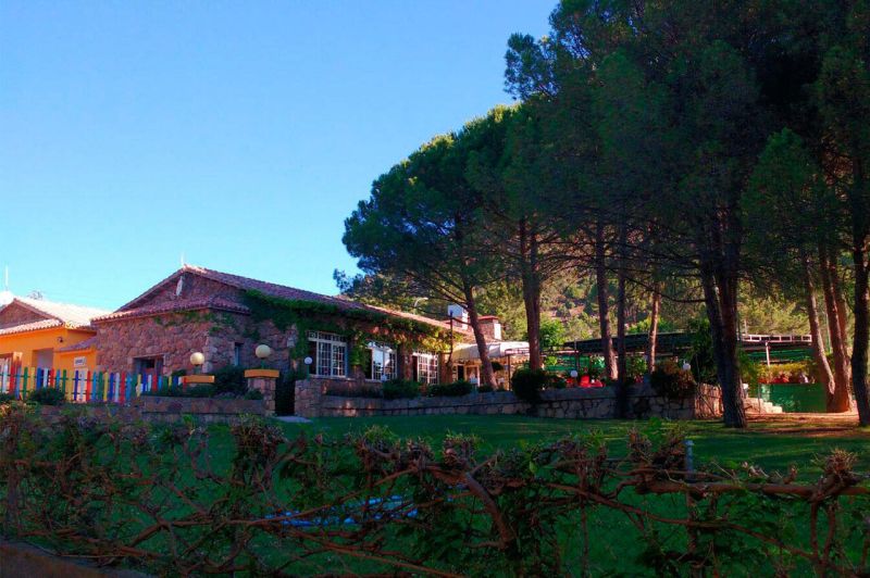 CAPFUN El Canto la Gallina