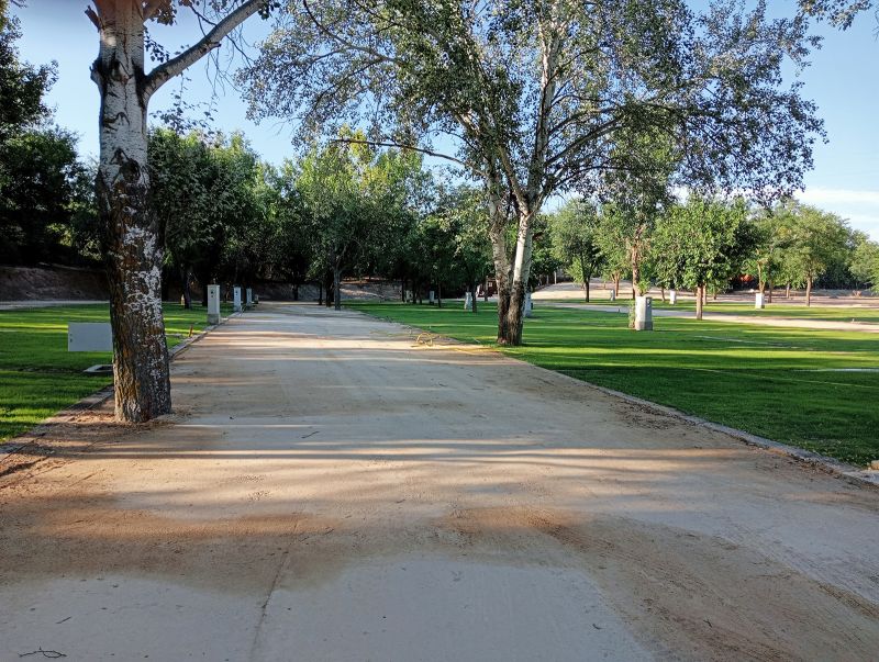 Complejo la Cigüeña