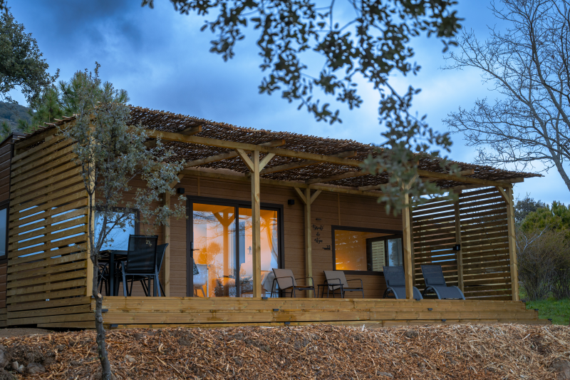 Monte Holiday Ecoturismo