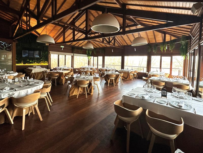 Complejo la Cigüeña