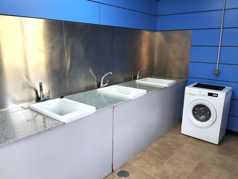 Complejo la Cigüeña