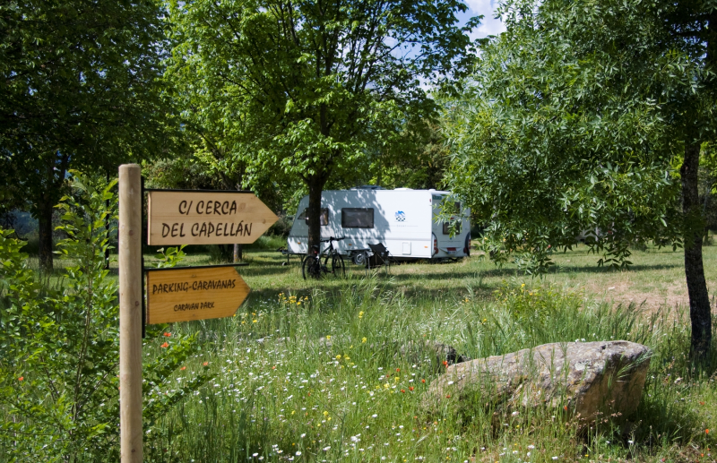 Monte Holiday Ecoturismo