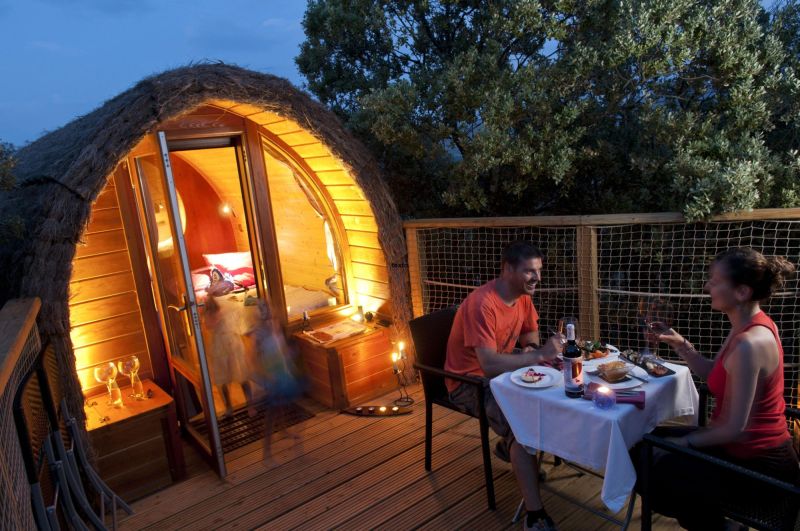 Monte Holiday Ecoturismo