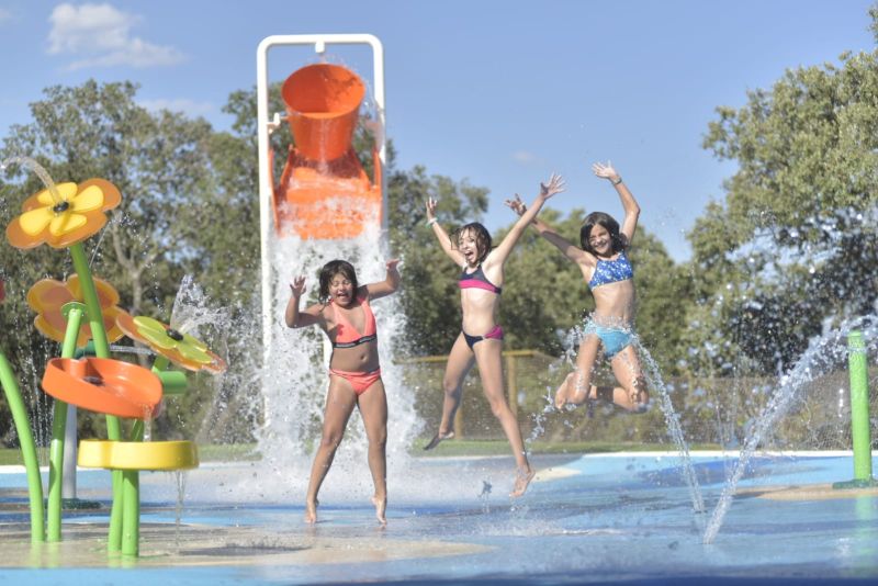 Monte Holiday Ecoturismo