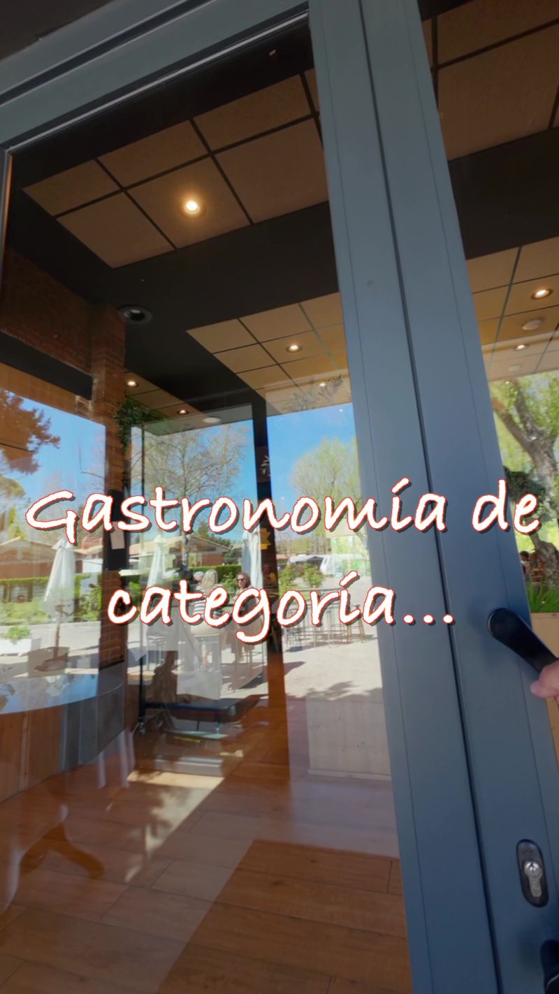 Gastronomía