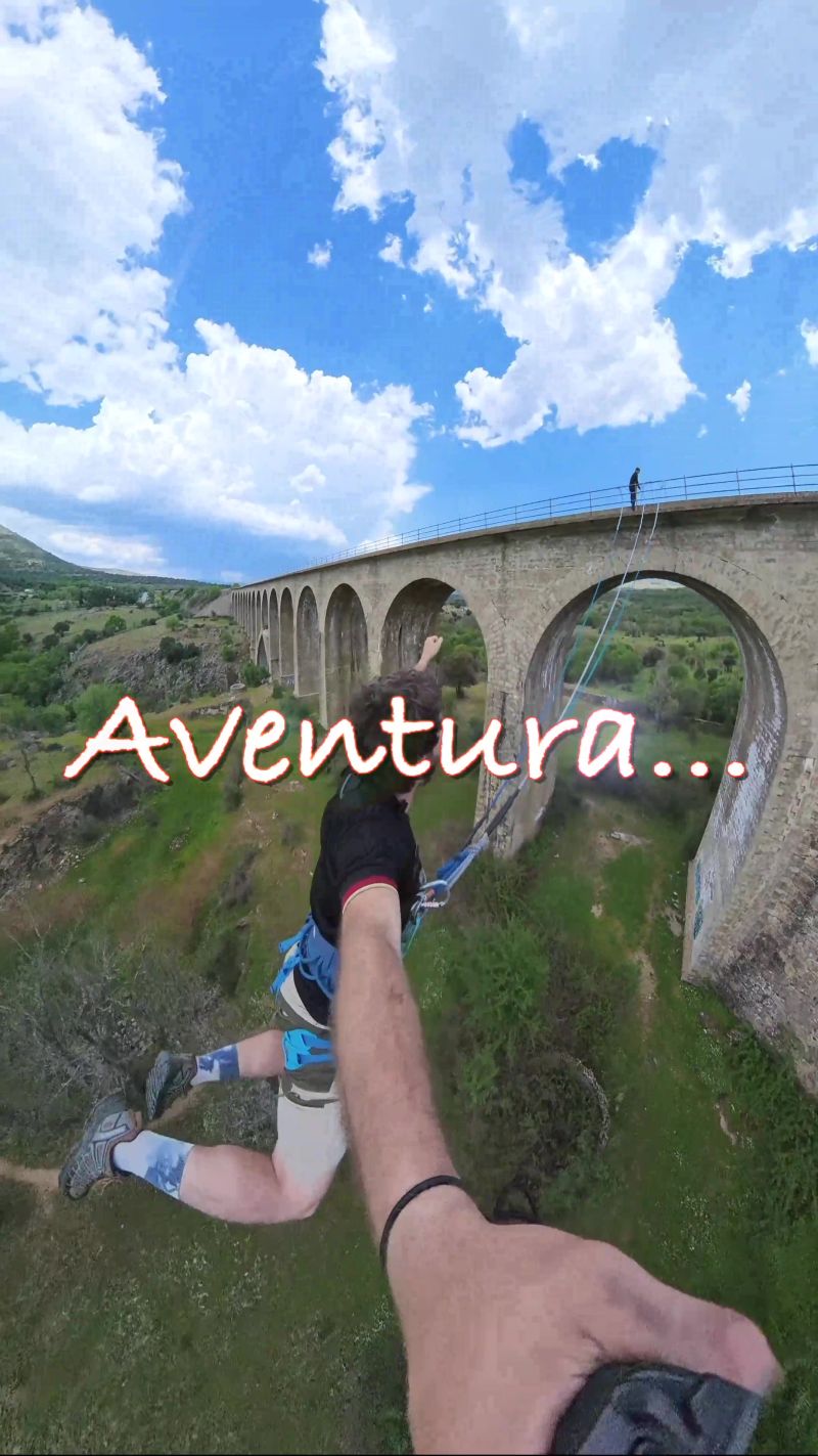 Aventura y deportes
